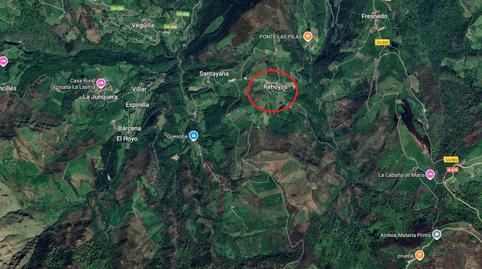 Photo 3 of House or chalet for sale in Barrio Rehoyos, Soba, Cantabria