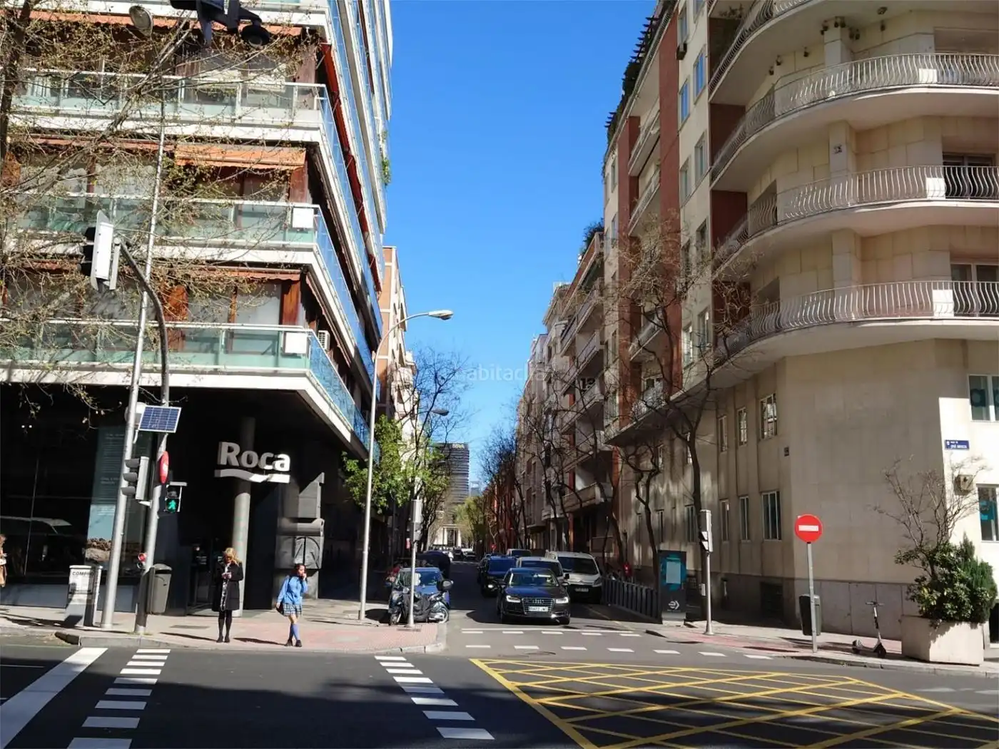 Bureau à vendre à Calle de Zurbano 77