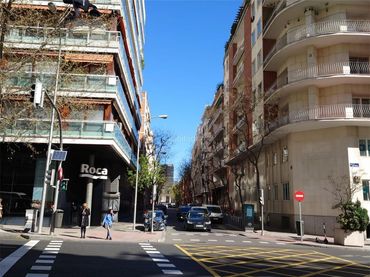 Oficina en venta en Calle de Zurbano 77