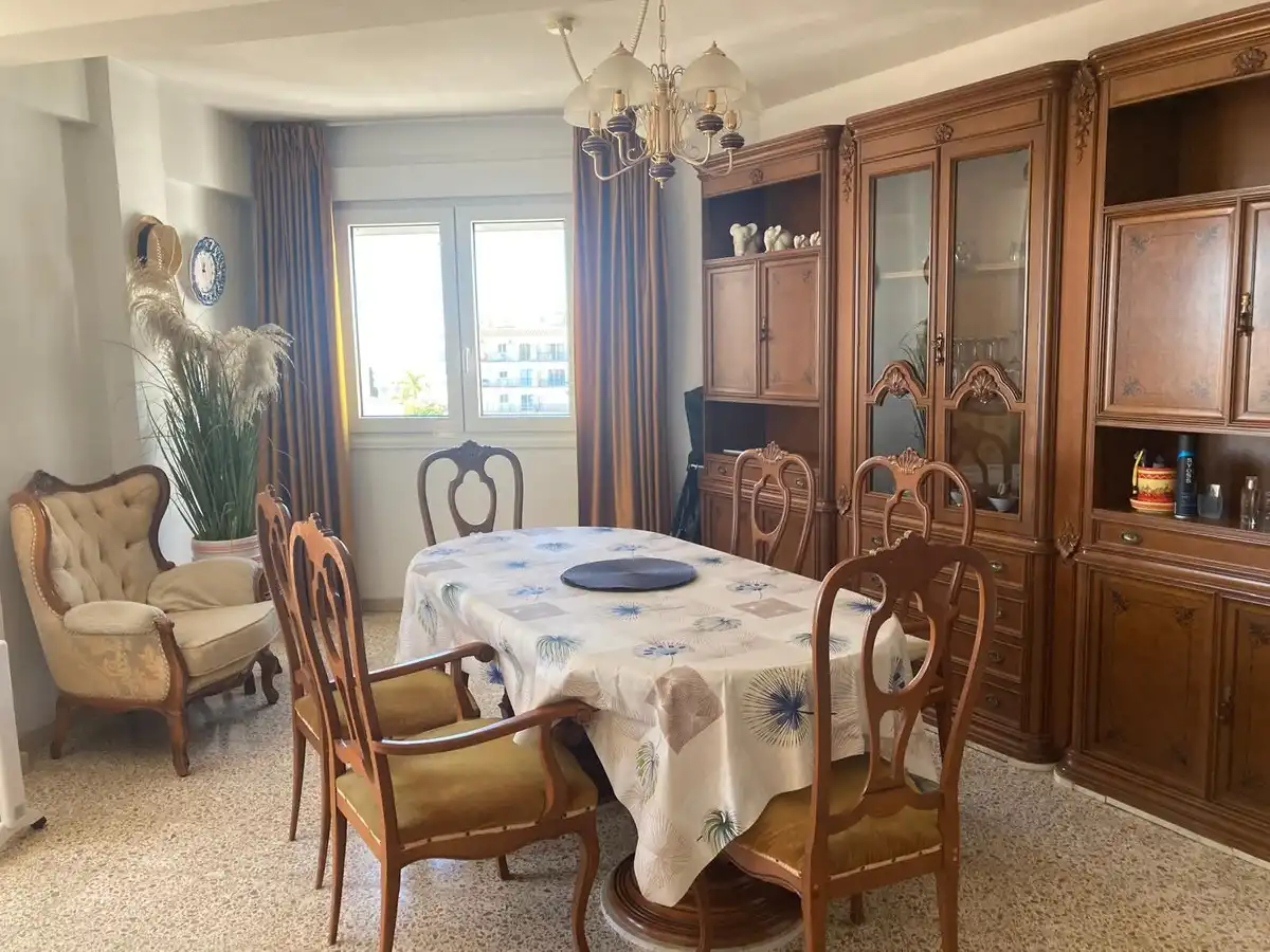 Apartament en venda a Nueva Nerja, imagen 7
