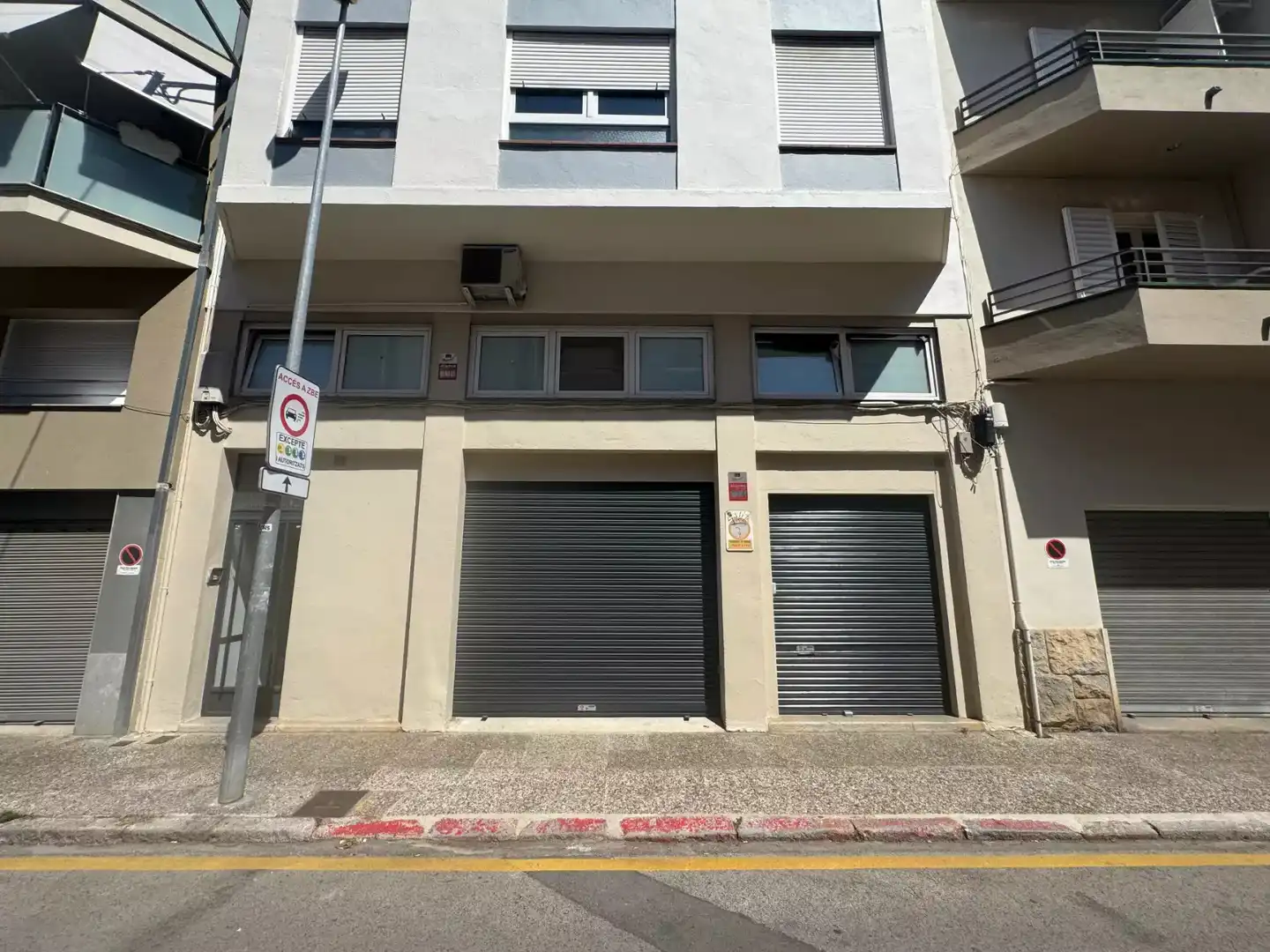 Business premises for sale in Eixample Sud – Migdia, imagen 15