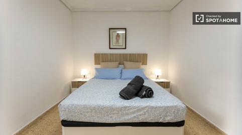 Photo 4 of Apartment to share in Na Rovella - Hermanos Maristas,  Valencia Capital