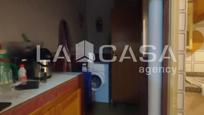 Cuina de Casa o xalet en venda en Algeciras