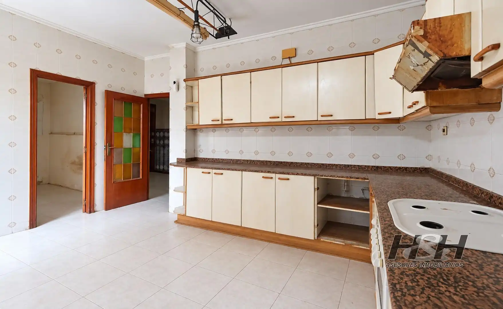 Erdgeschoss zum Verkauf in Valencia, Valencia