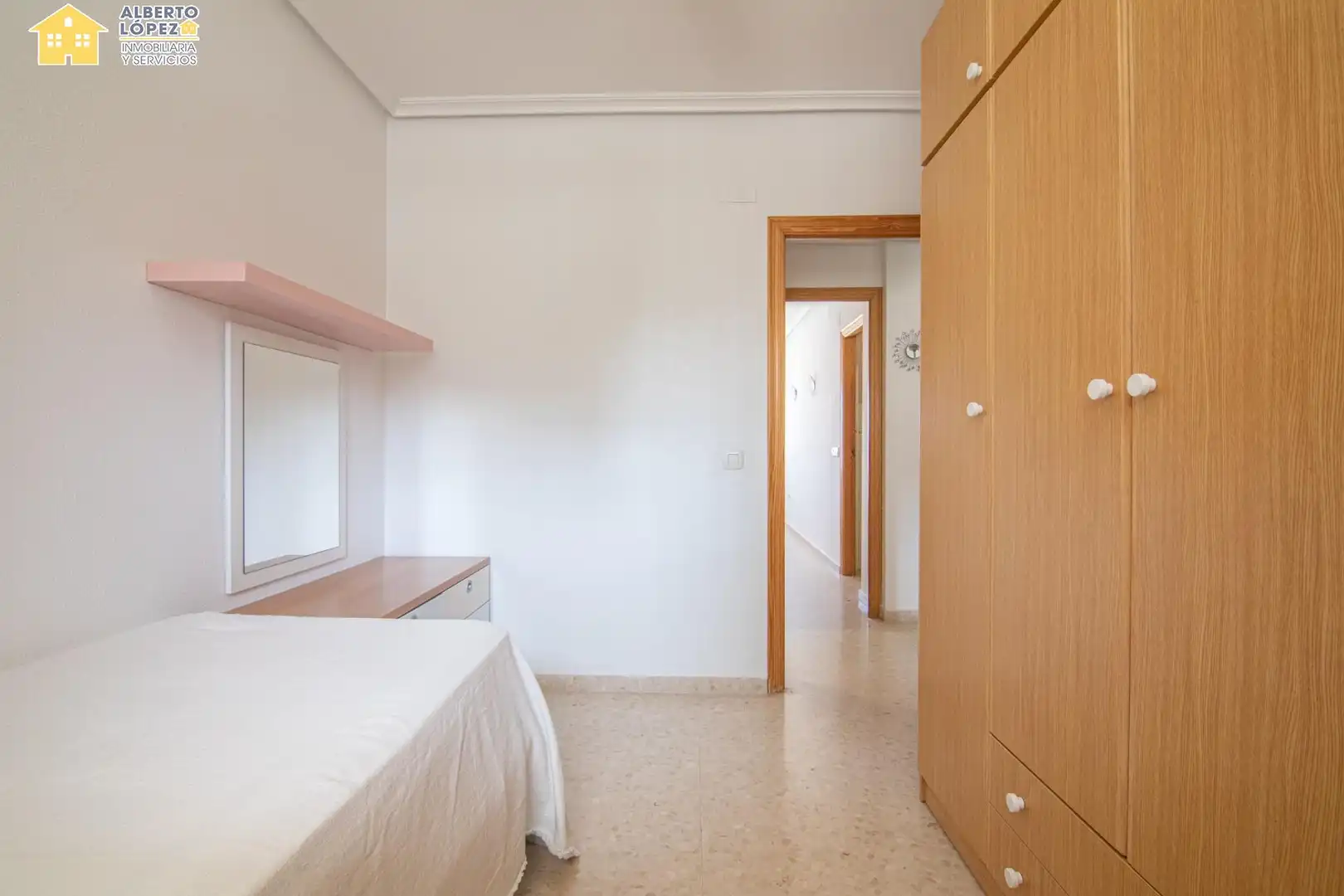 Flat with terrace for sale in Los Arenales del Sol, imagen 40