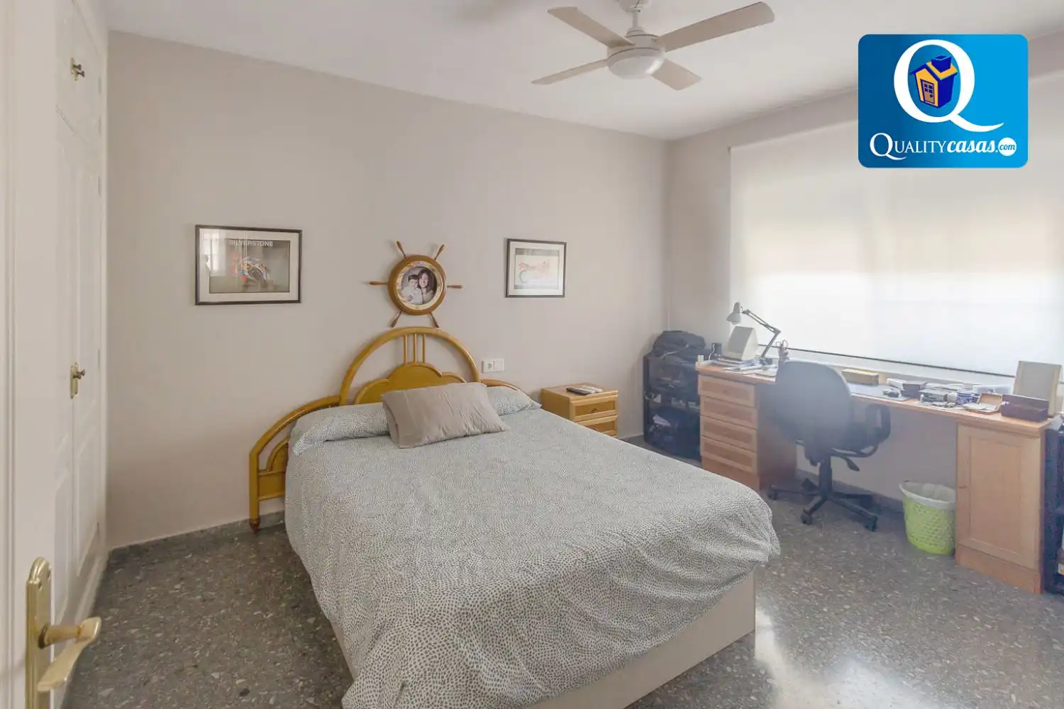 Chalet con piscina en venta en Garbinet - Vistahermosa, imagen 17