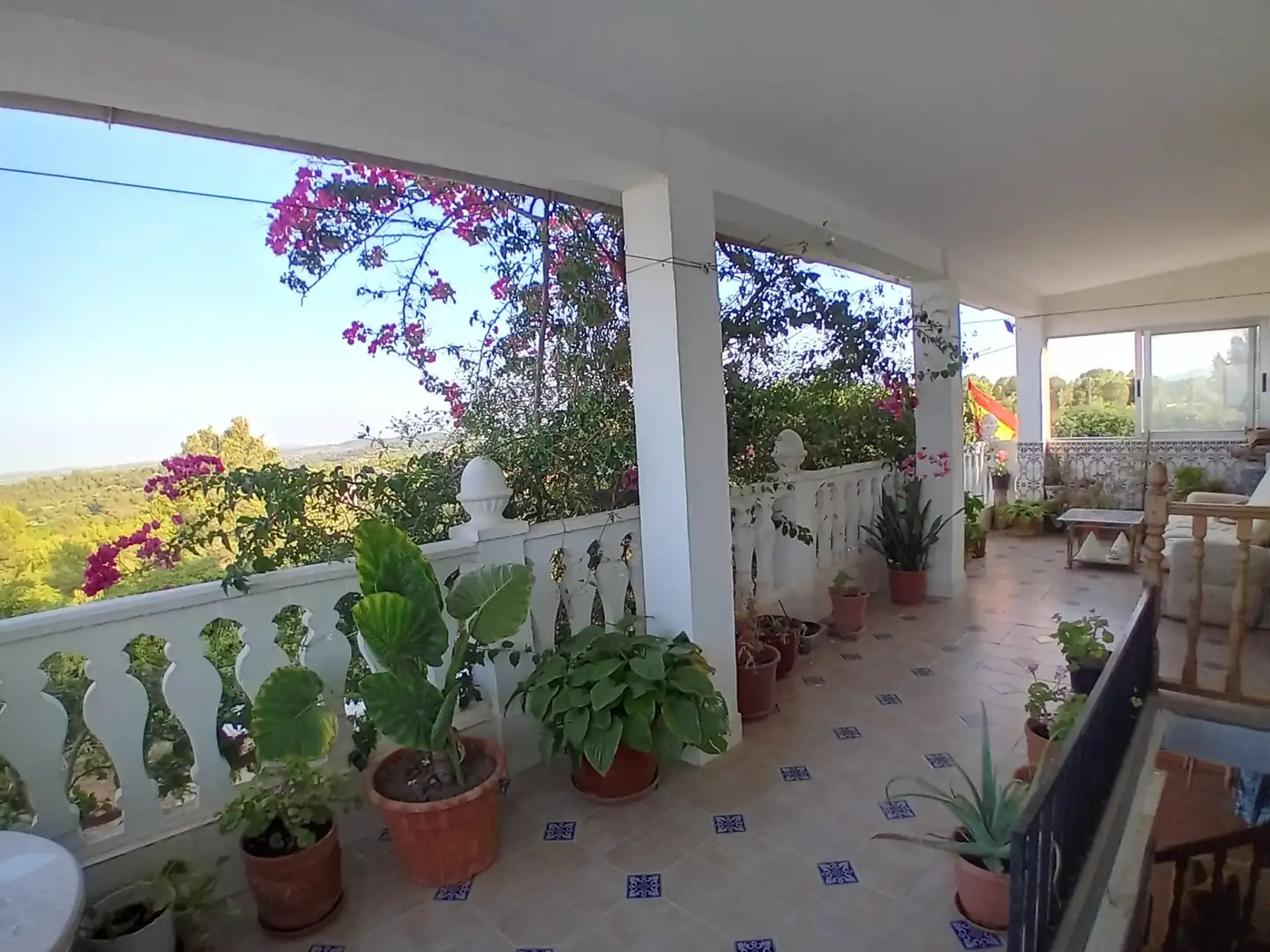 Chalet en venta en Carretera Godelleta-Llíria 75, imagen 35