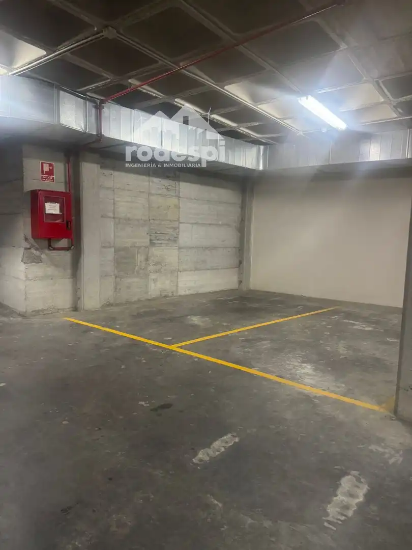 Einzelparkplatz zum Verkauf in Ramiranes, imagen 2