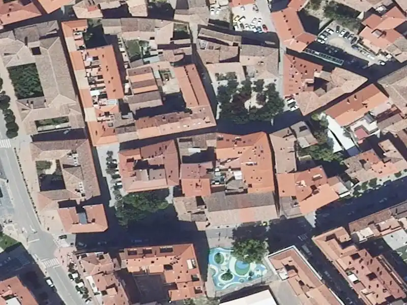 Flat for sale in DESCALZAS 3