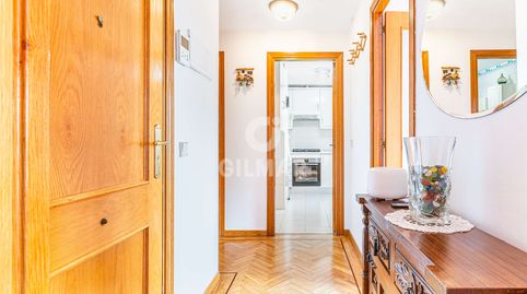 Foto 4 von Wohnung zum Verkauf in Los Cármenes, Madrid Capital