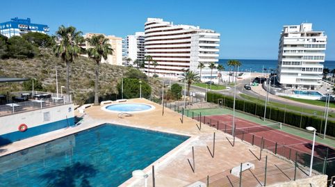 Chalet en Cullera