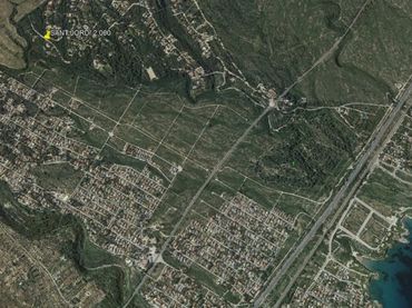 Terreny residencial en venda a Sant Jordi d'Alfama