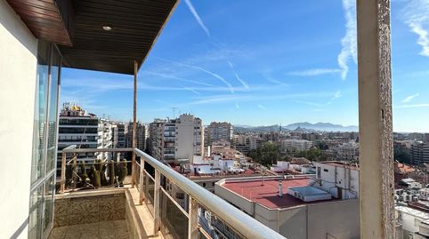 Photo 3 of Flat for sale in Gran Vía del Escultor Francisco Salzillo, Santa Catalina - San Bartolomé, Murcia Capital
