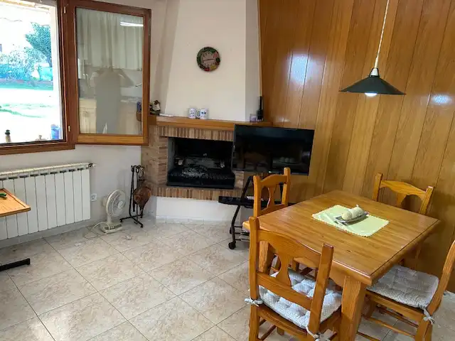 Casa o chalet en venta en Sant Esteve de Palautordera