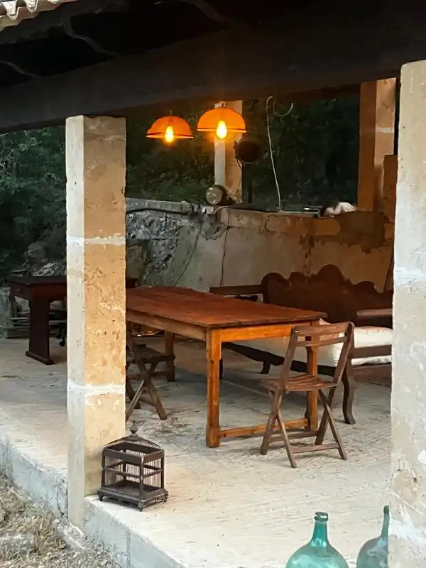 Casa o xalet en venda en Llucmajor amb Jardí privat, Terrassa i Traster