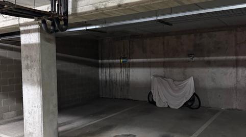 Foto 3 de Garatge en venda a Ocata, Barcelona