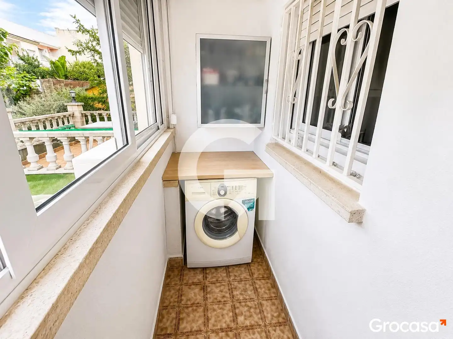 Casa a schiera con terrazza in vendita a CL GAVINA, imagen 38