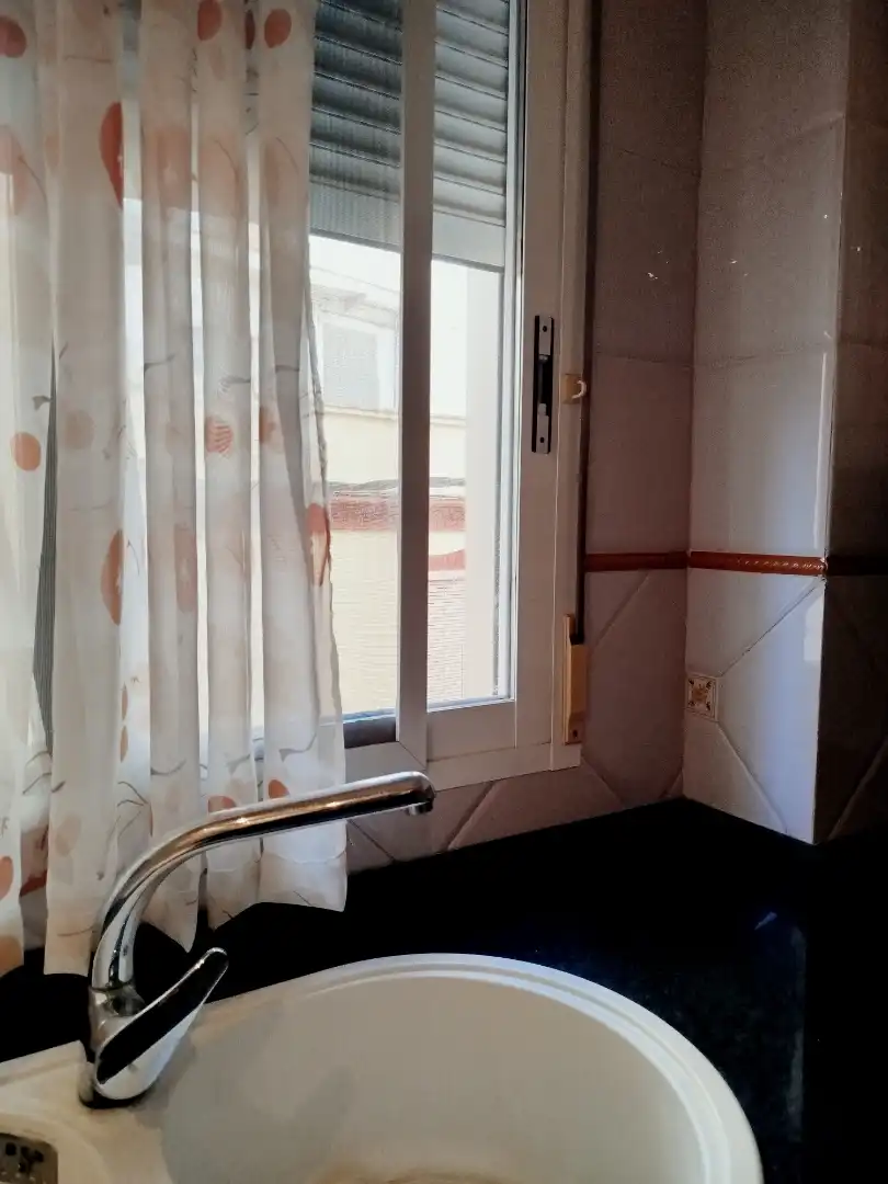 Cuina de Casa o xalet en venda en Benicarló amb Terrassa, Moblat i Forn