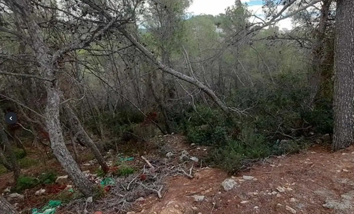 Lands and plots for sale in miranda 38, imagen 14
