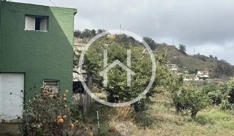 Houses for sale in Tegueste  with Private garden, Terrace and Furnished
