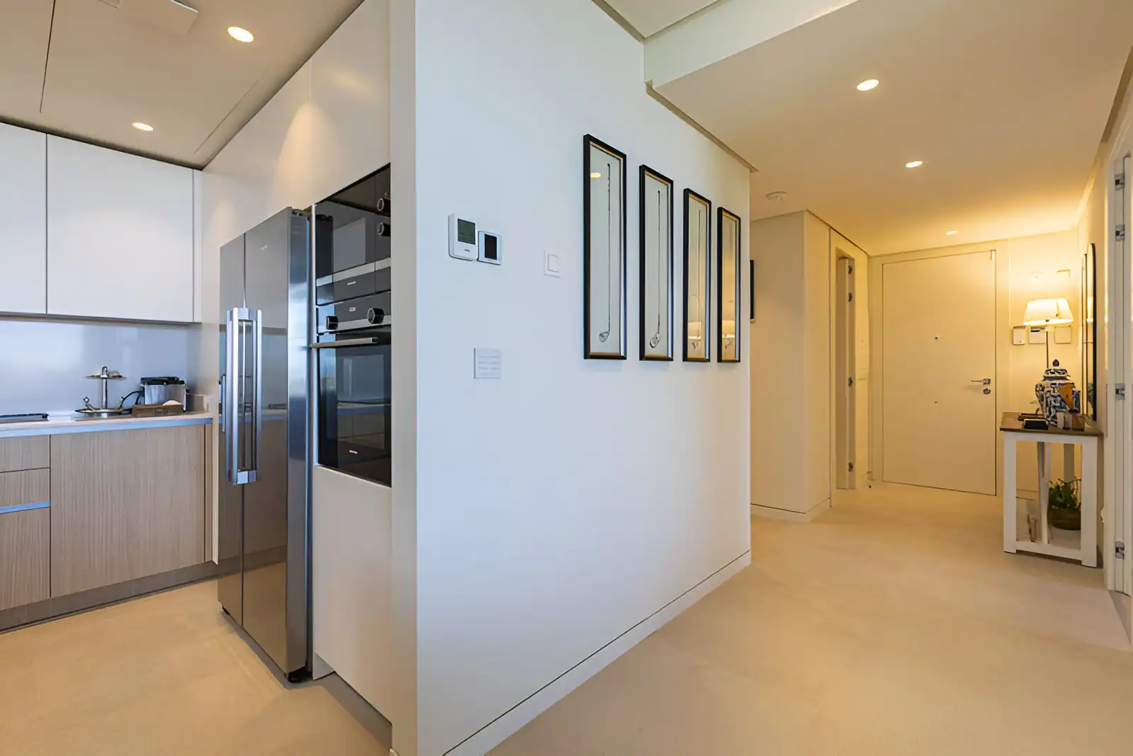 Ground floor for sale in Marbella  with Air Conditioner, Terrace and Storage room