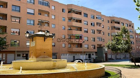 Photo 2 of Flat for sale in Solan de Cabras, Estación - Los Manantiales, Guadalajara Capital