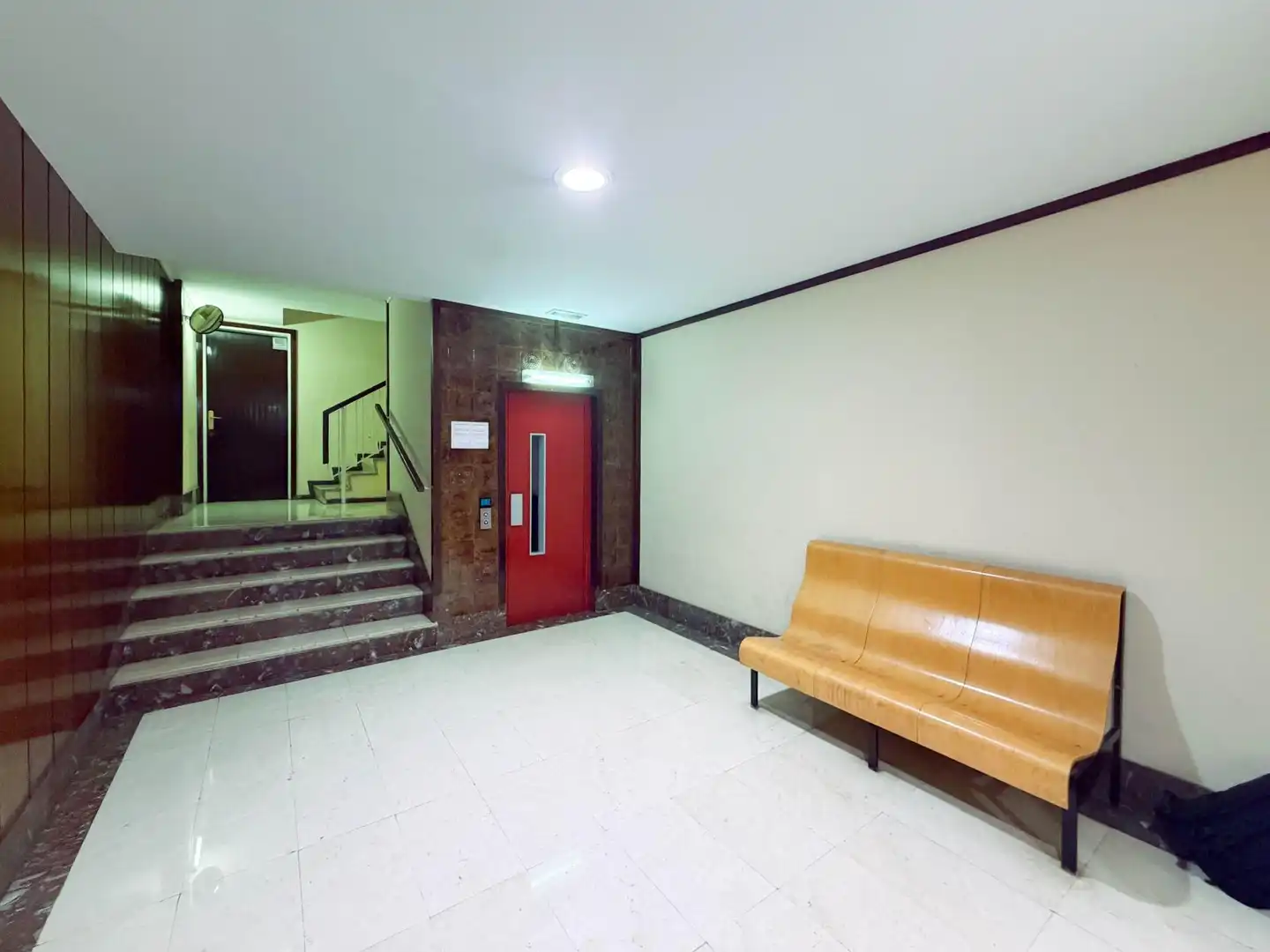 Flat with terrace for sale in CASP, imagen 17