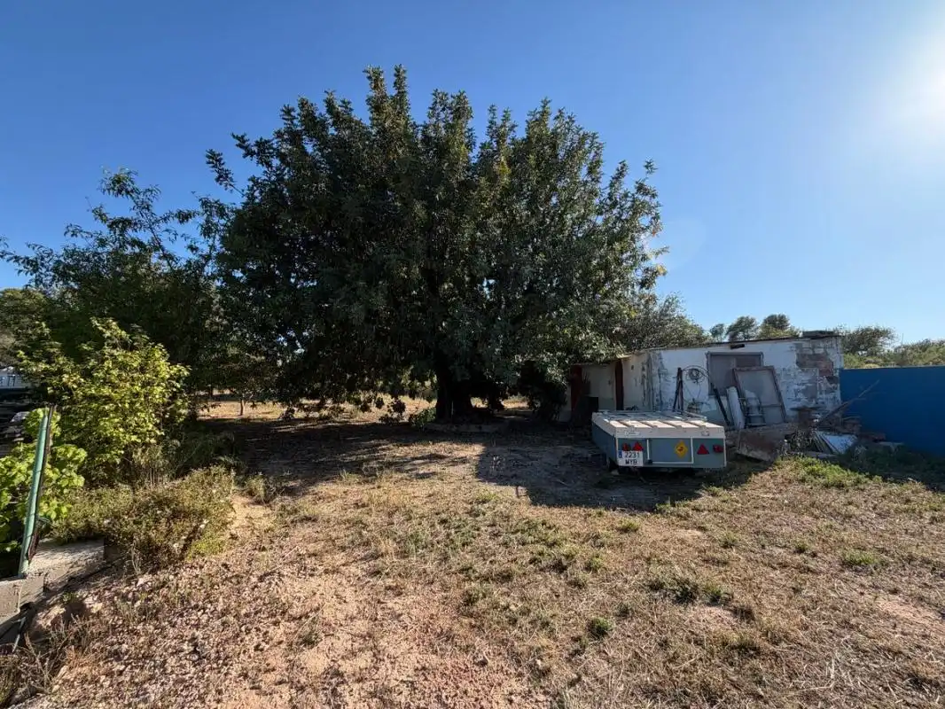 Casa rústica amb terrassa en venda a Plaça Diseminados, imagen 27