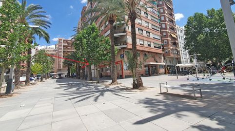 Local zona Chapi, Villena Precio 125.000 euros