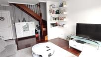 Living room of Duplex for sale in Torrelavega   with Heating, Storage room and Balcony