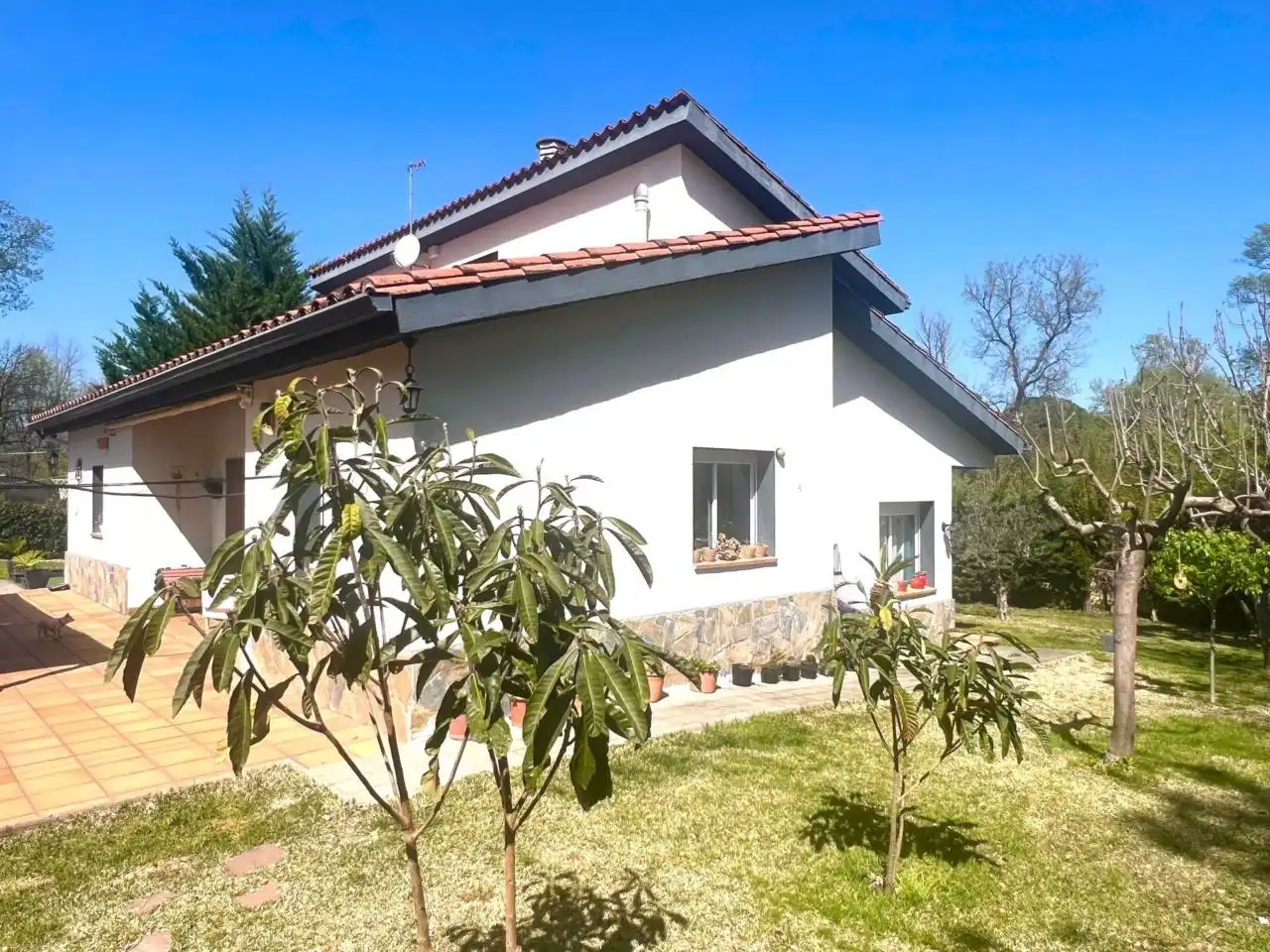 Maison avec jardin à vendre à Vilobí d'Onyar, imagen 29