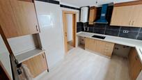 Kitchen of Flat for sale in Alzira  with Terrace and Balcony