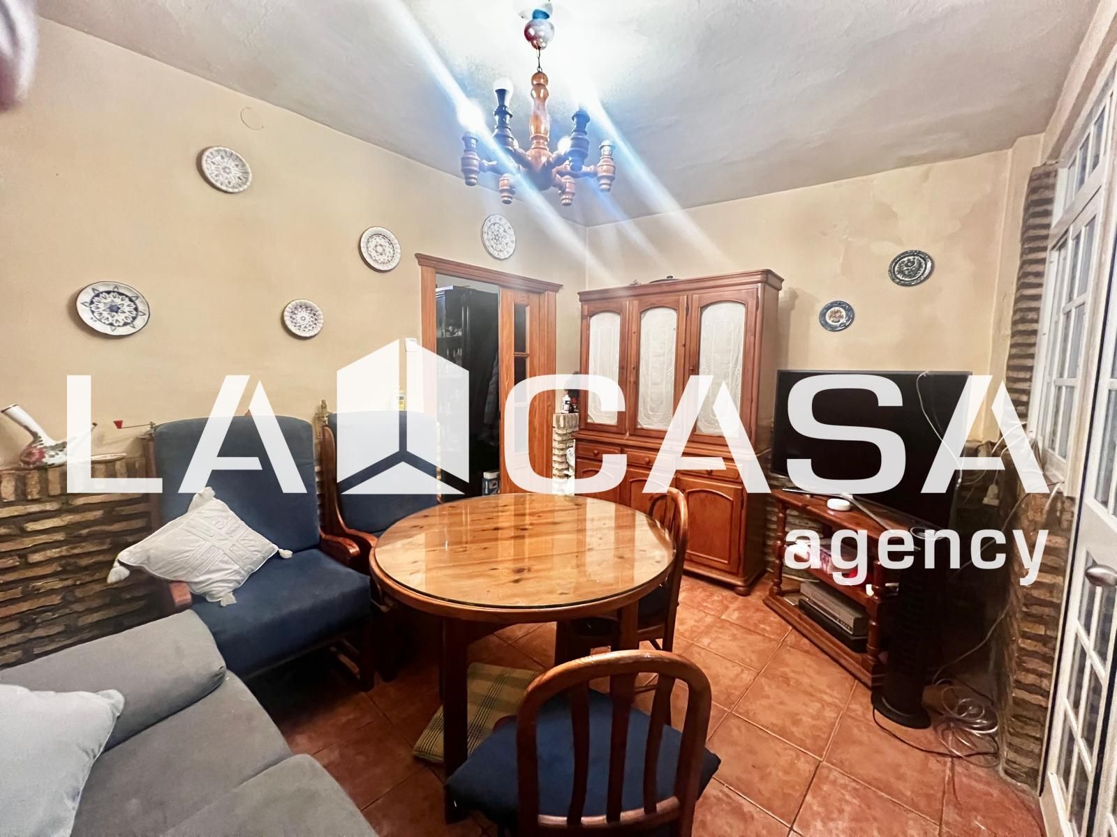 Casa o xalet en venda en Dos Hermanas amb Terrassa