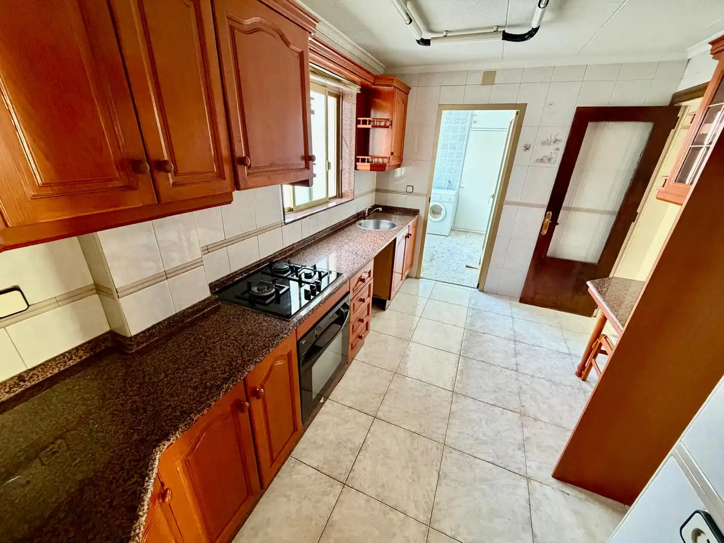 Cocina de Piso en venta en Cartagena con Balcón