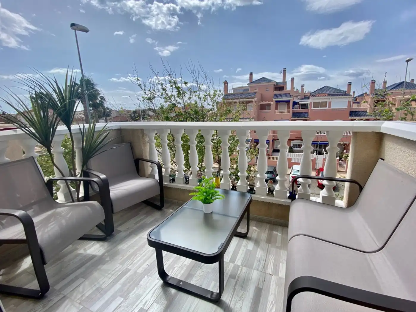 Wohnung zur Miete in Avenida Av. Salamanca, 28, Gran Playa
