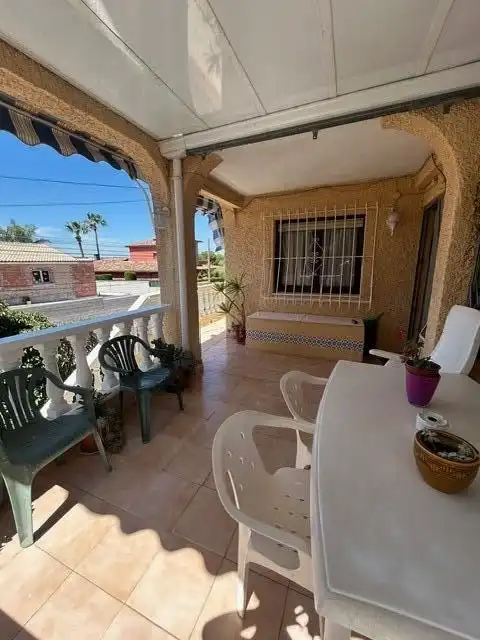 Villa avec terrasse à vendre à Los Balcones - Los Altos, imagen 14
