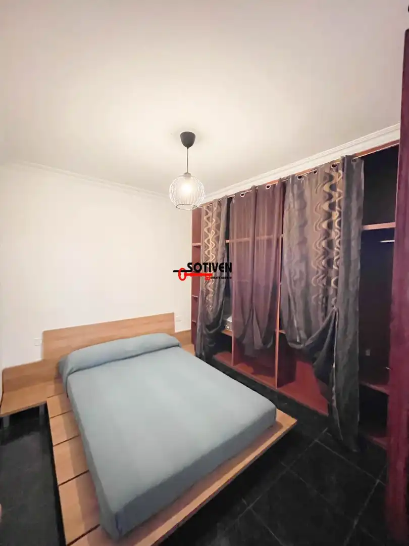 Apartment with balcony to rent in Alcalá, imagen 19