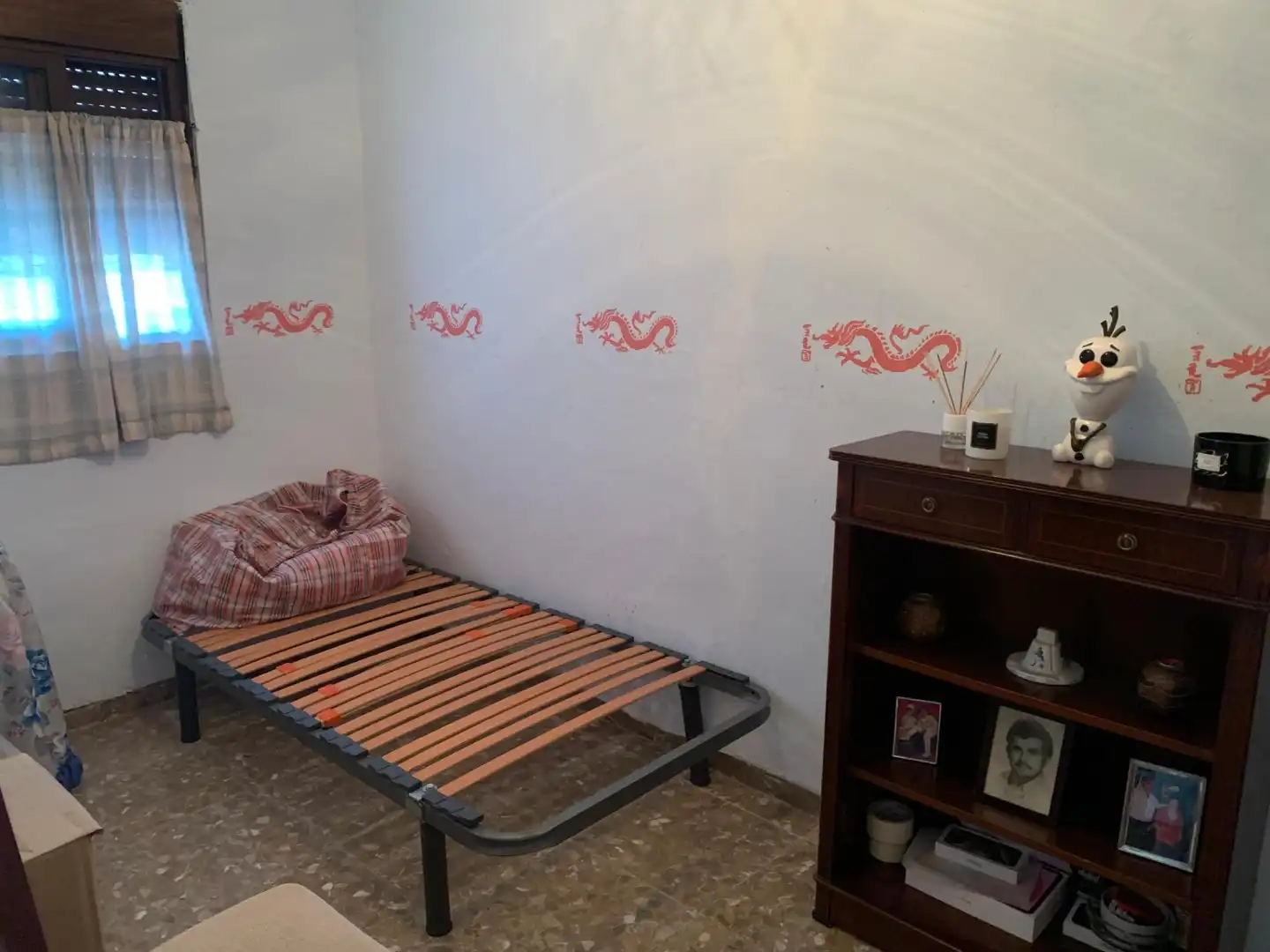 Habitación de Casa o chalet en venta en Antequera con Calefacción y Trastero