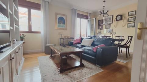 Foto 2 de Piso en venta en Alameda Recalde, Alhóndiga, Bilbao