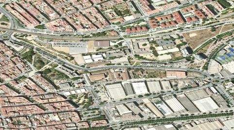 Foto 5 de Piso en venta en Calle Begonia, Almeda - El Corte Inglés, Cornellà de Llobregat