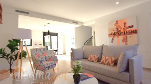 Foto 4 de Casa o xalet en venda a Calle Botica - Los Belones, Los Belones, Cartagena