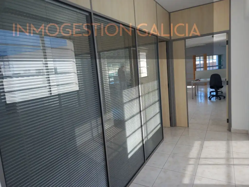 Büro zur Miete in Poligono Pocomaco Av 4, imagen 102