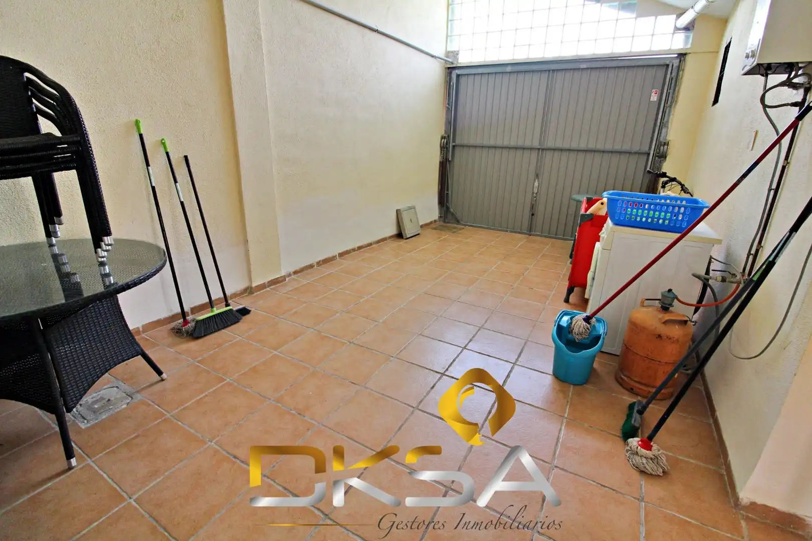 Houses for sale in Castellón de la Plana / Castelló de la Plana  with Air Conditioner, Heating and Private garden