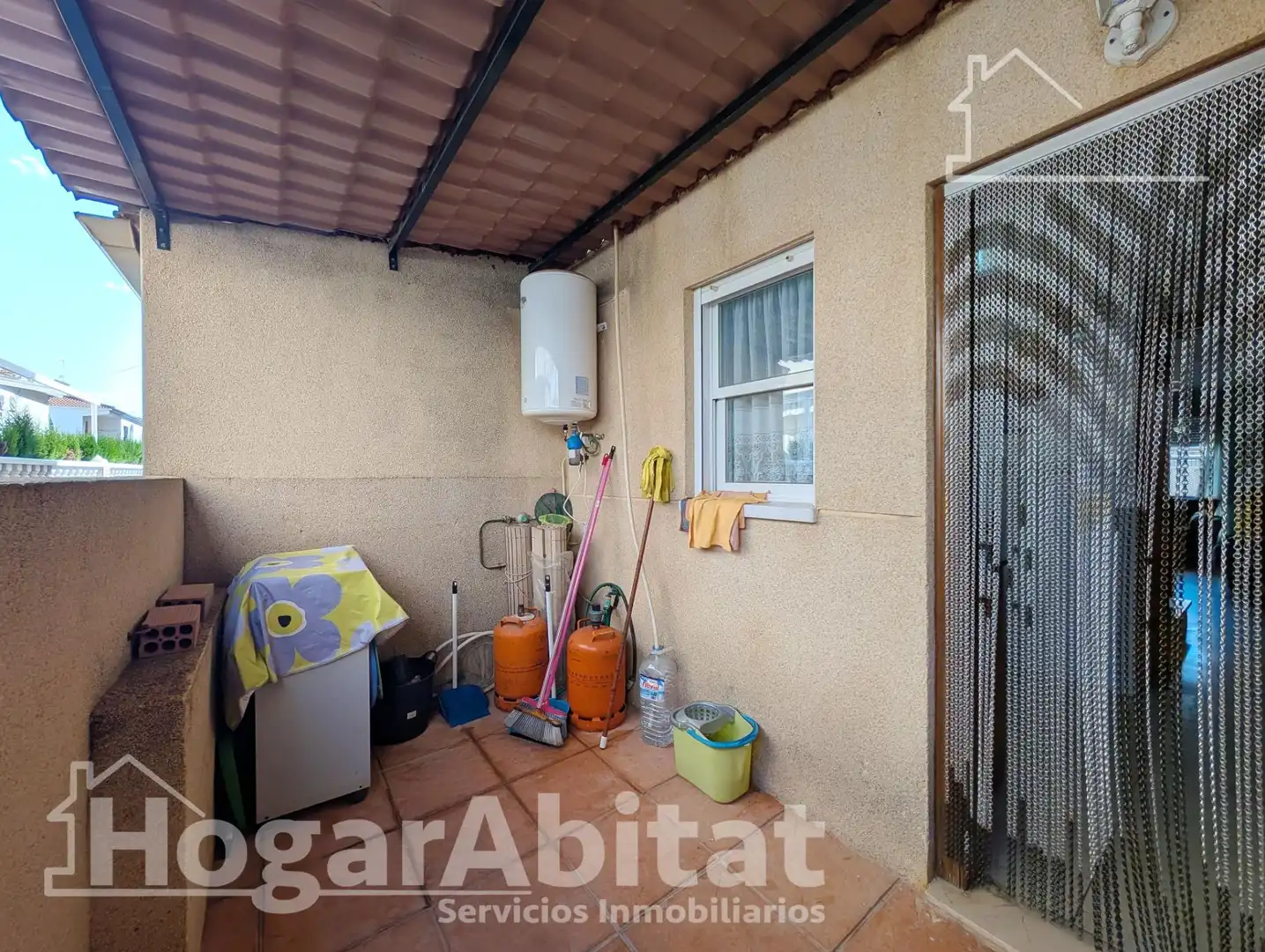 Terraced house with pool for sale in Avenida ALBACETE, imagen 18