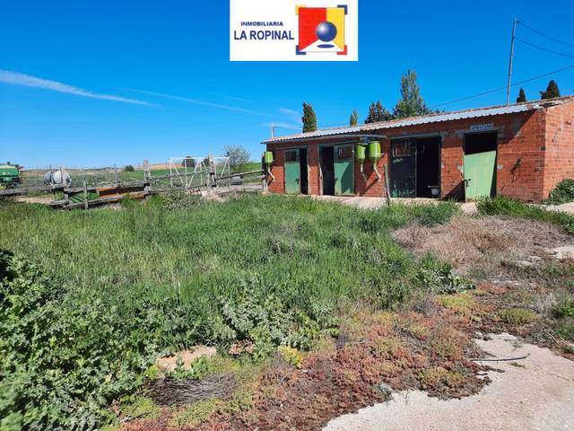 Terreno residencial en Venta en Cañizal