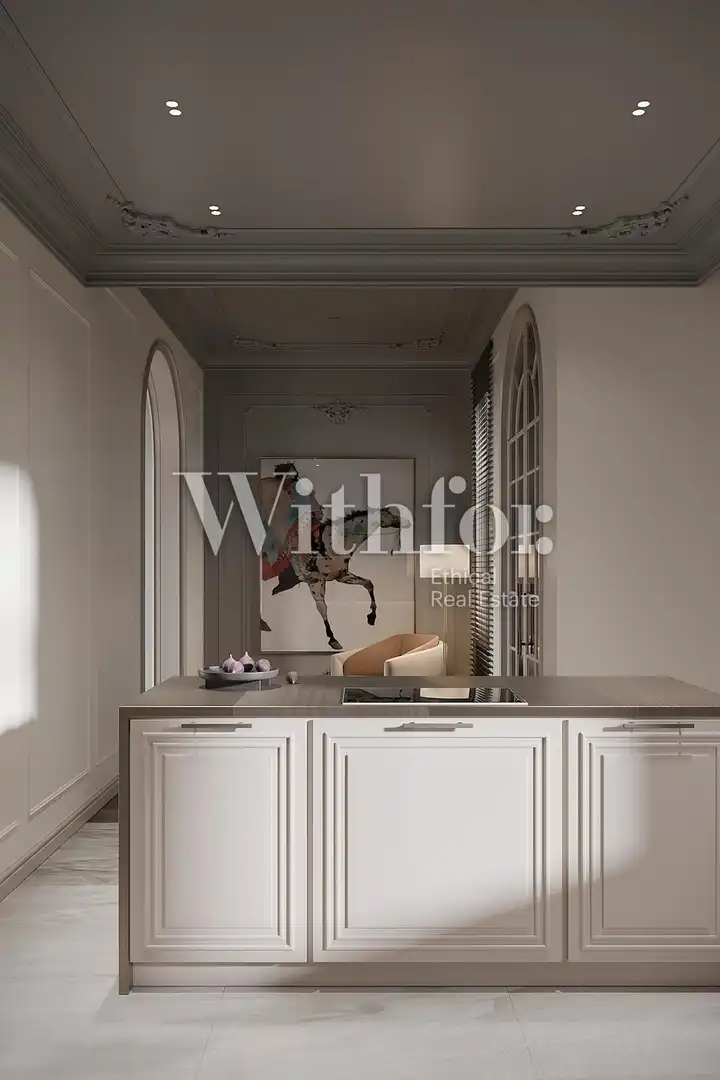 Appartement avec terrasse à vendre à Carrer CASP, imagen 7