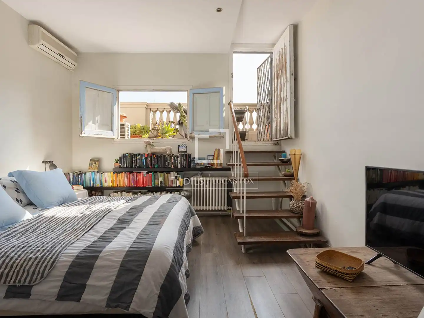 Flat with lift for sale in Sarrià - Sant Gervasi, imagen 30