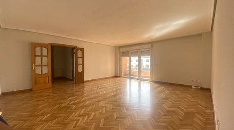 Foto 4 de Piso de alquiler en Camino de las Huertas, Pueblo, Pozuelo de Alarcón