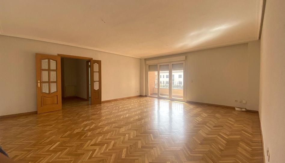 Piso de alquiler en Camino de las Huertas, Pueblo - Imagen 4