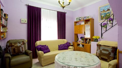 Photo 5 of Room in Cruz Roja, Sevilla Capital